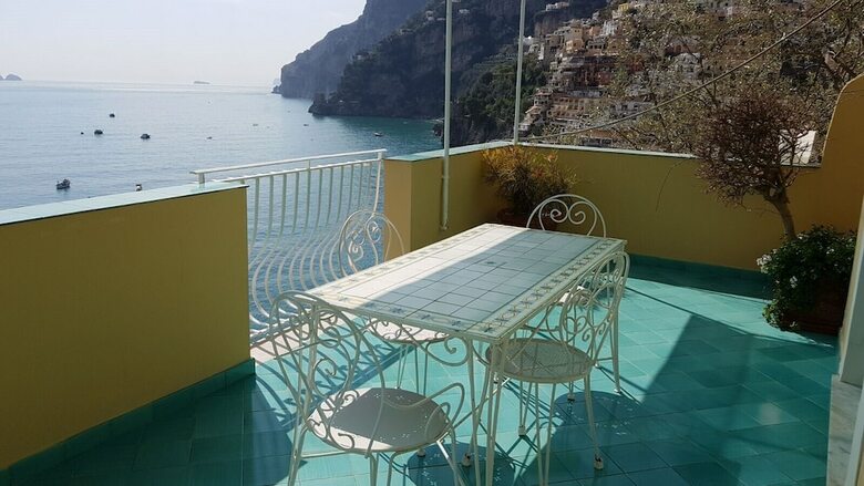 Hotel Marincanto