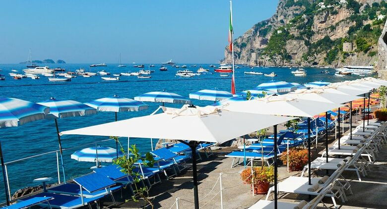Hotel Marincanto
