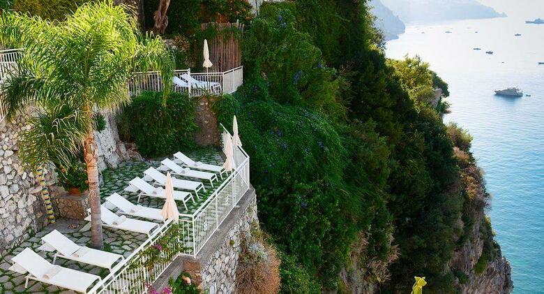 Hotel Marincanto