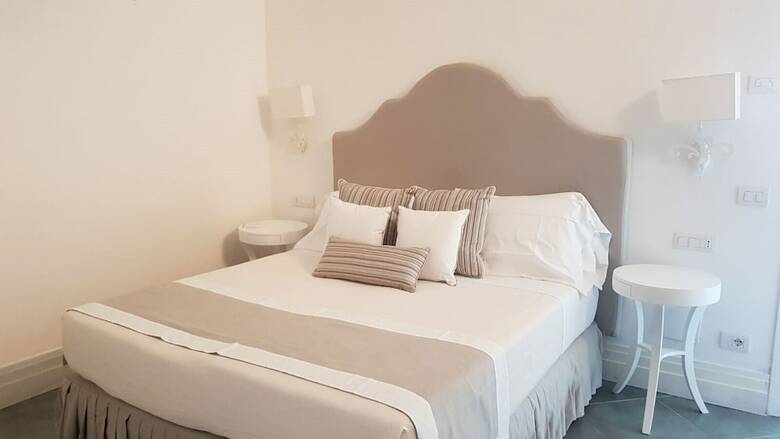 Hotel Marincanto