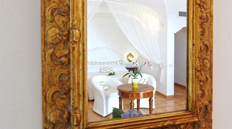 Hotel Marincanto