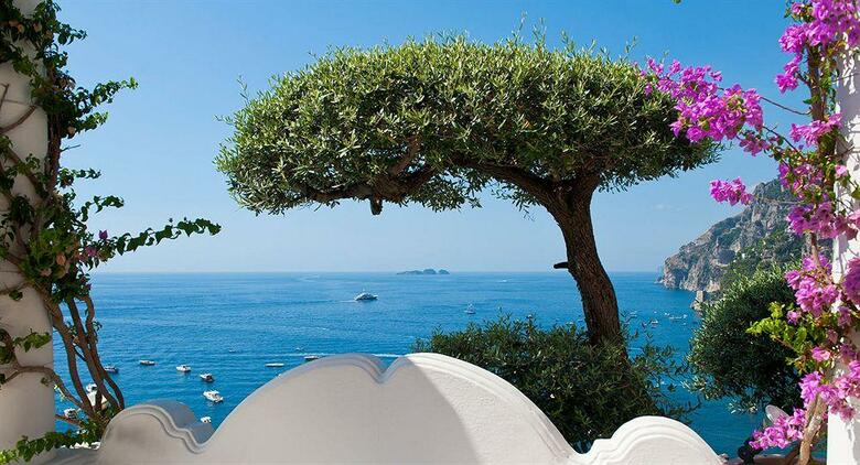 Hotel Marincanto