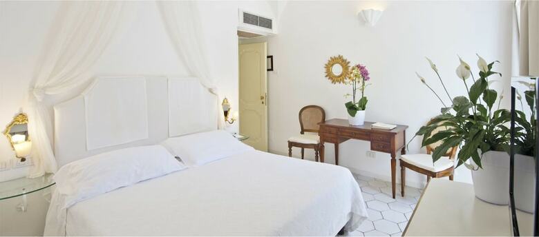 Hotel Marincanto