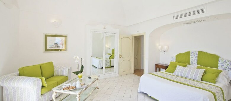 Hotel Marincanto