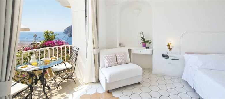 Hotel Marincanto