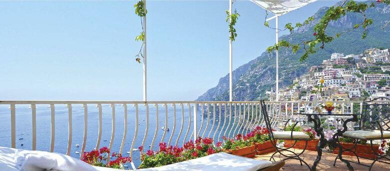 Hotel Marincanto