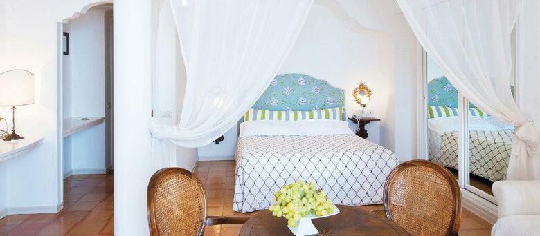 Hotel Marincanto