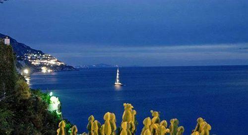 Hotel Marincanto