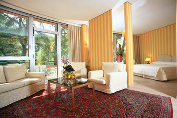Grand Hotel Bellavista Palace & Golf
