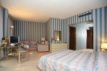 Grand Hotel Bellavista Palace & Golf