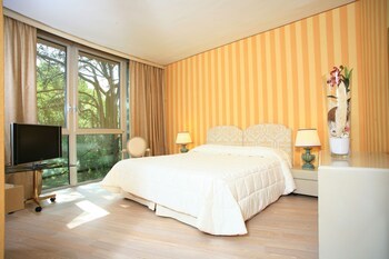 Grand Hotel Bellavista Palace & Golf