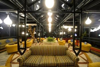 Grand Hotel Bellavista Palace & Golf
