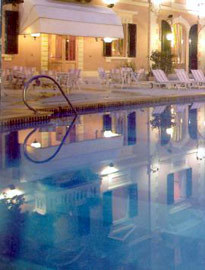 Grand Hotel Bellavista Palace & Golf