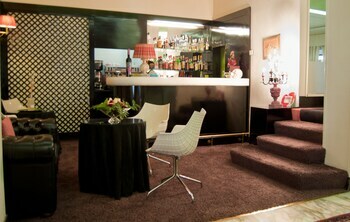 Hotel Mediterraneo
