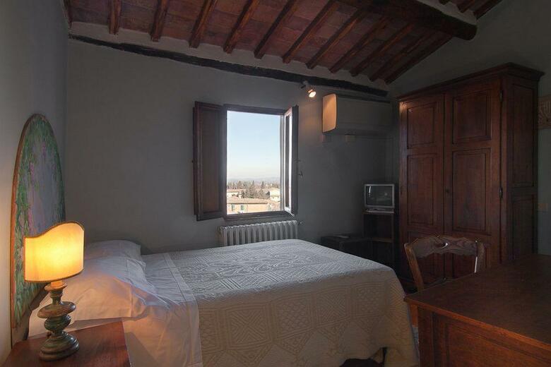 Hotel Antica Torre