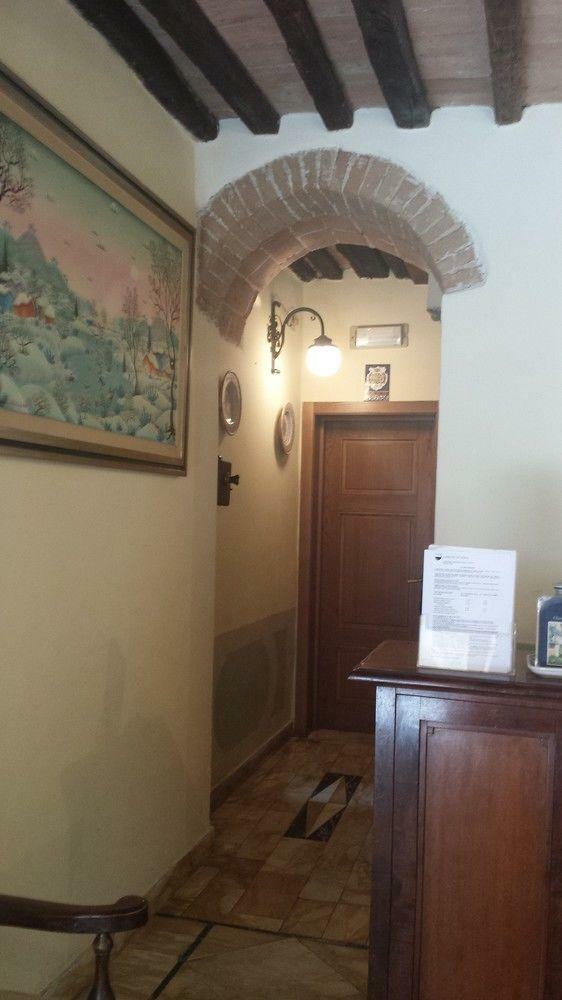 Hotel Antica Torre