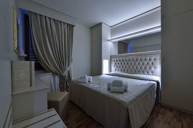 Hotel Arcobaleno