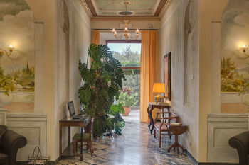 Hotel Chiusarelli