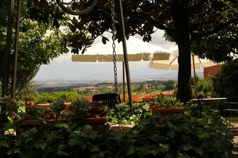 Hotel Santa Caterina