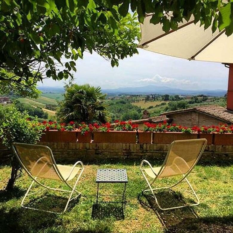 Hotel Santa Caterina