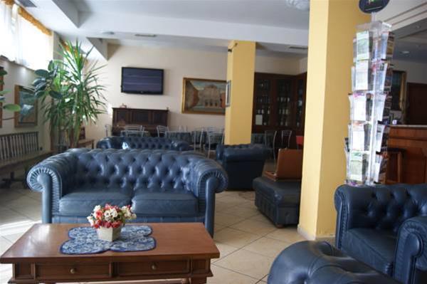 Hotel Vico Alto