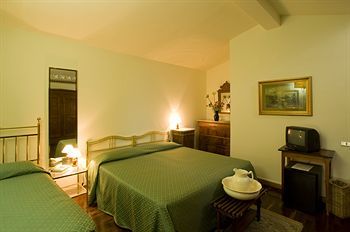 Hotel Casalta