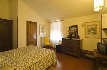 Hotel Casalta