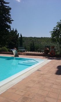 Hotel Pescille