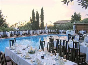 Hotel Ristorante La Terrazza
