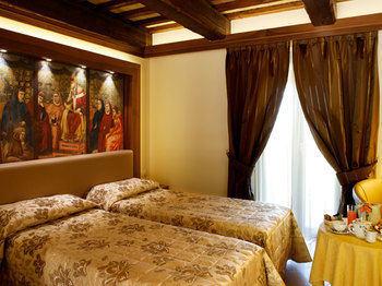 Hotel Ristorante La Terrazza