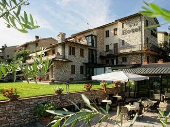 Hotel Ristorante La Terrazza
