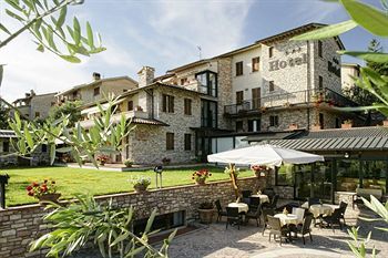 Hotel Ristorante La Terrazza
