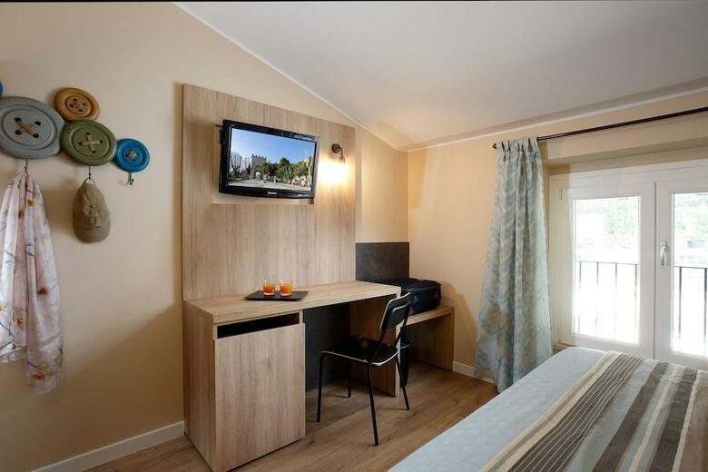 Hotel Porta Nuova
