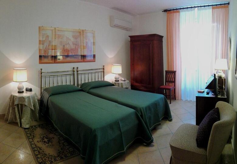 Hotel Umbra