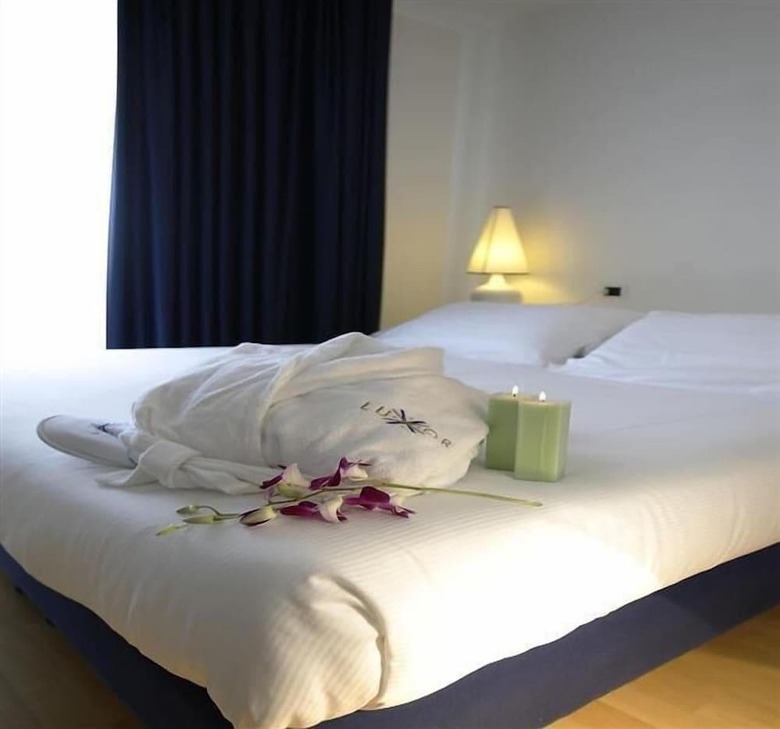 Hotel Luxor