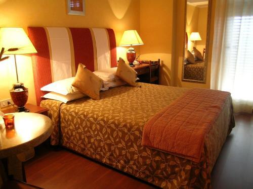Hotel Ambienthotels Peru'