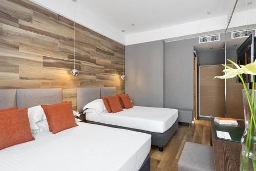 Hotel Ambienthotels Peru'