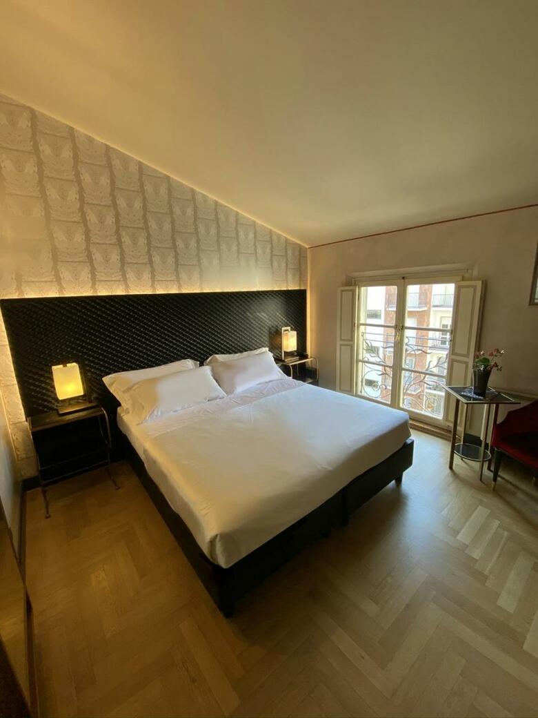 Hotel Verdi