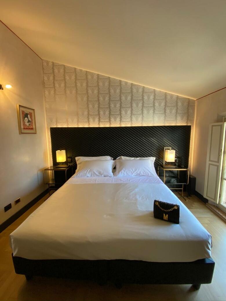 Hotel Verdi
