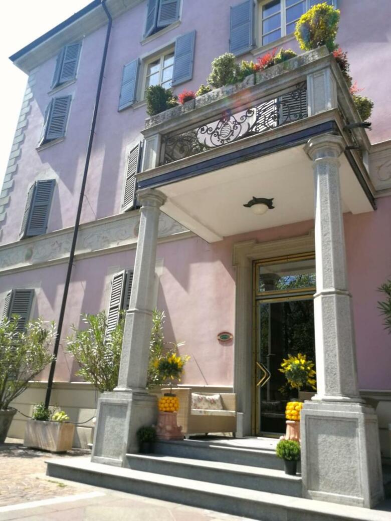 Hotel Verdi