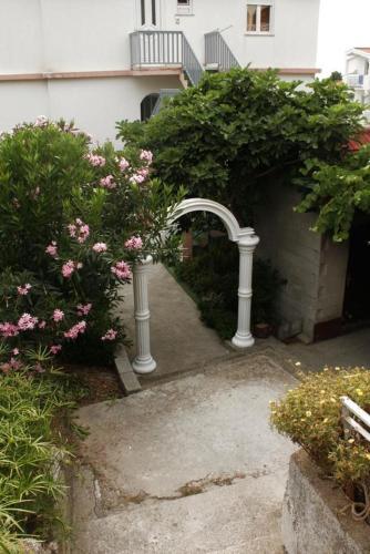 Apartment Gradac 6820b