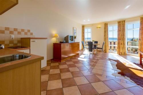One-bedroom Apartment In Crikvenica Lvii