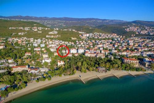 One-bedroom Apartment In Crikvenica Lvii