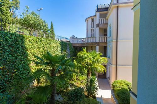 One-bedroom Apartment In Crikvenica Lvii