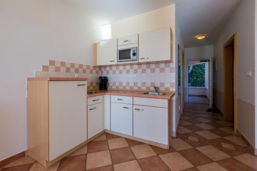 One-bedroom Apartment In Crikvenica Lvii