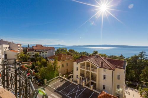 One-bedroom Apartment In Crikvenica Lvii