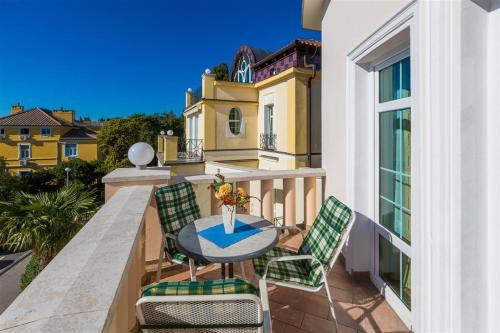 One-bedroom Apartment In Crikvenica Lvii