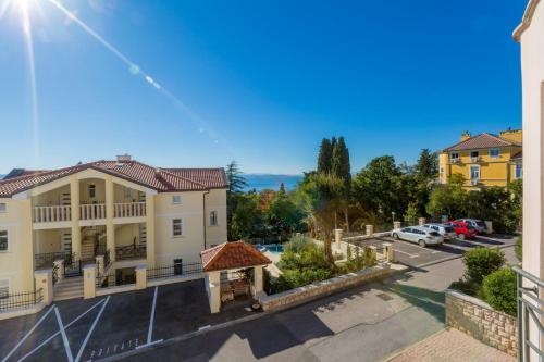One-bedroom Apartment In Crikvenica Lvii