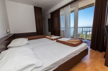 Hotel Ad Turres