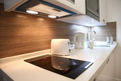 Hotel Trivelles - Bradford - Sunbridge Road